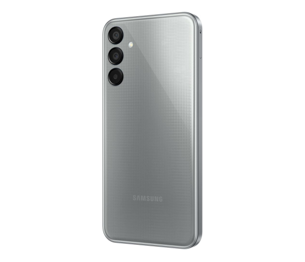 Samsung Galaxy M15 5G 4/128GB Gray 25W 90Hz - 1232124 - zdjęcie 7